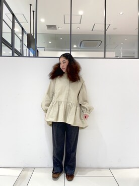 pualmaiさんのコーディネート