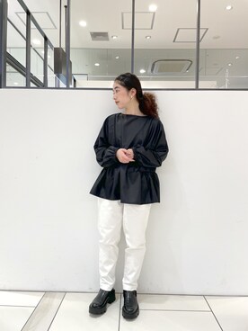 pualmaiさんのコーディネート