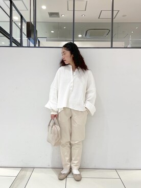 pualmaiさんのコーディネート