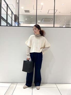 pualmaiさんのコーディネート