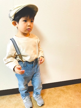 あおまさんのコーディネート