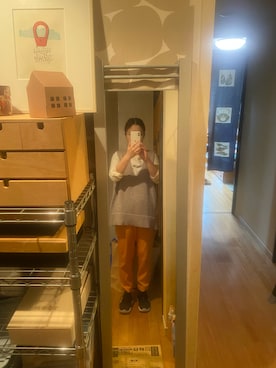 りりさん（レディース・159cm）の春コーディネート