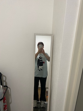りりさん（レディース・159cm）の春コーディネート