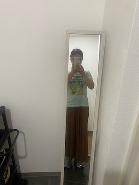 りりさん（レディース・159cm）の春コーディネート