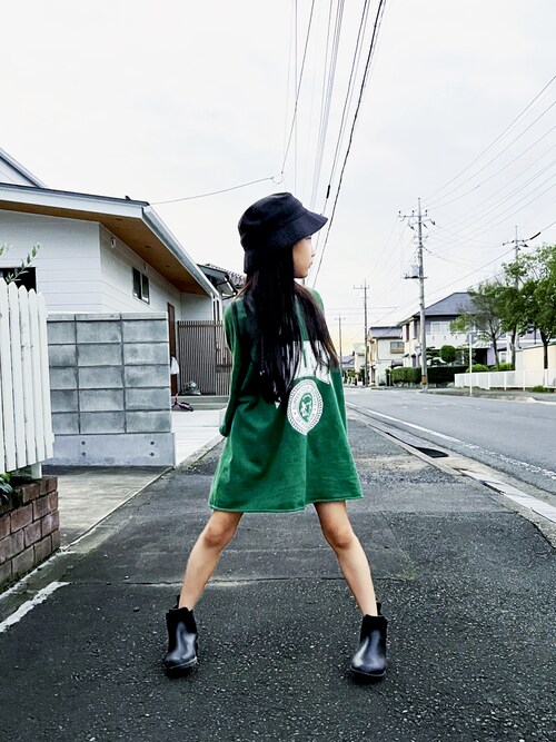riri×nanaさんのコーディネート