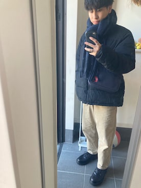 まるひろさんのコーディネート