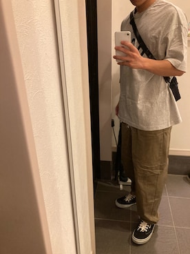 まるひろさんのコーディネート