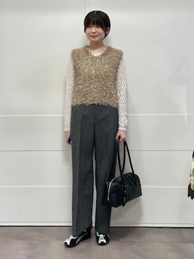MOMOKOさんのコーディネート