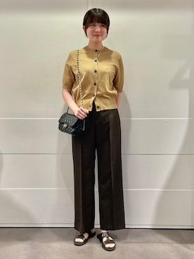 MOMOKOさんのコーディネート