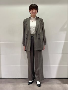 MOMOKOさんのコーディネート