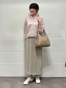 MOMOKOさんのコーディネート