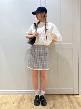 せいらさんのコーディネート