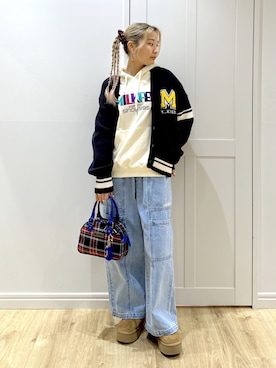 せいらさんのコーディネート