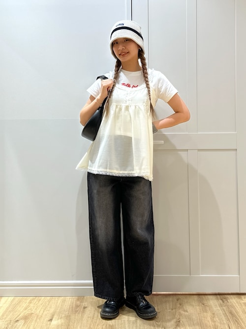 せいらさんのコーディネート
