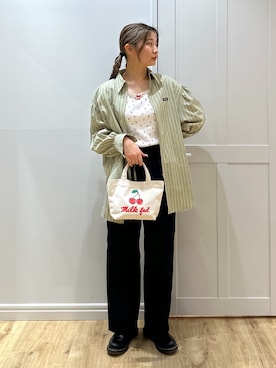 せいらさんのコーディネート