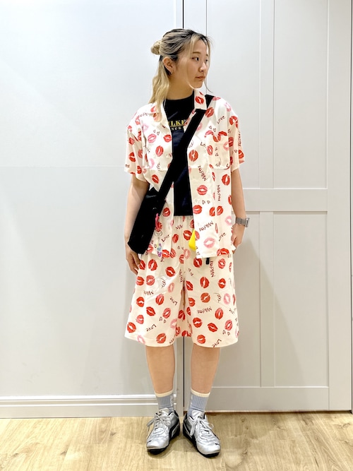 BFF SHOULDER BAG（ショルダーバッグ）｜MILKFED.（ミルクフェド）の