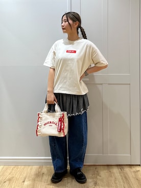 せいらさんのコーディネート