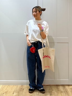 せいらさんのコーディネート