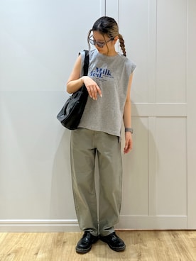 せいらさんのコーディネート