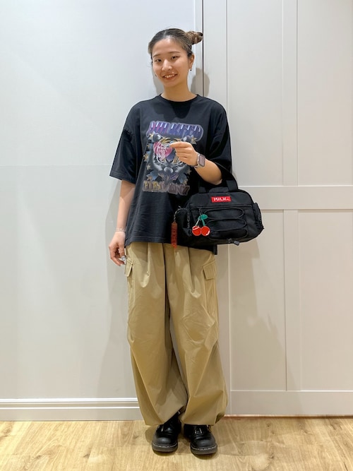 DAILY SHOULDER BAG（ショルダーバッグ）｜MILKFED.（ミルク