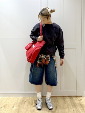 せいらさんのコーディネート