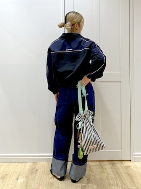 せいらさん(レディース・163cm)の春コーディネート