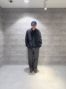 みやけけいたさんのコーディネート