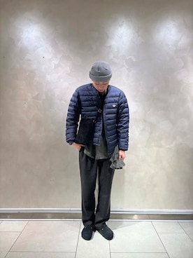 みやけけいたさんのコーディネート