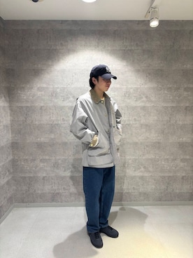 みやけけいたさんのコーディネート