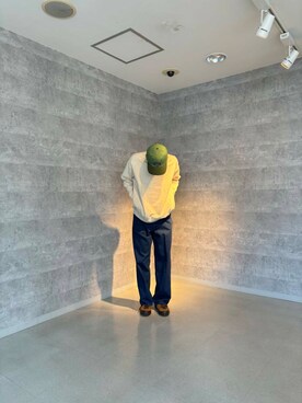 みやけけいたさんのコーディネート