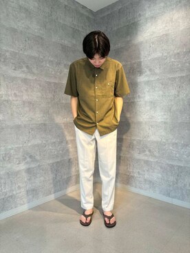 みやけけいたさんのコーディネート