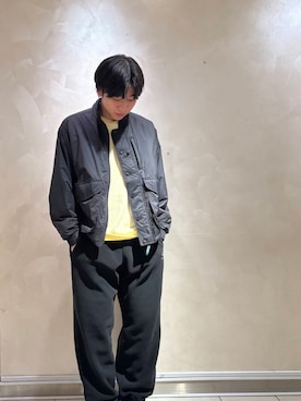 みやけけいたさんのコーディネート