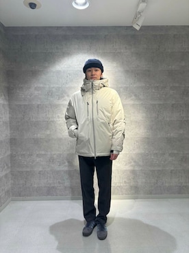 みやけけいたさんのコーディネート