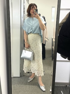 Yukaさんのコーディネート