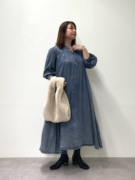 Yukaさんのコーディネート