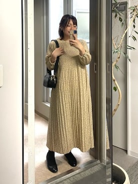 Yukaさんのコーディネート