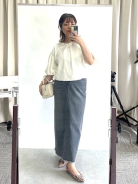 Yukaさんのコーディネート
