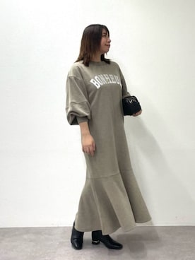 Yukaさんのコーディネート