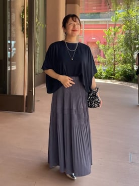 Yukaさんのコーディネート