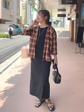 Yukaさんのコーディネート