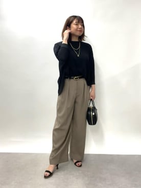 Yukaさんのコーディネート
