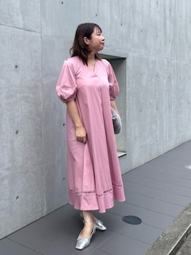 Yukaさんのコーディネート