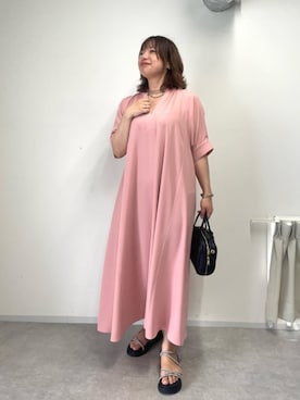 Yukaさんのコーディネート