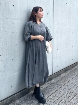 Yukaさんのコーディネート