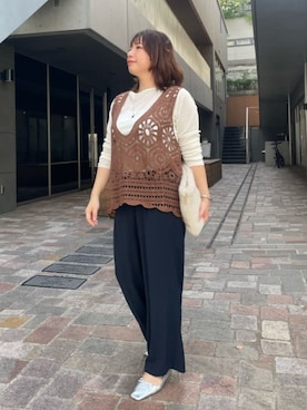 Yukaさんのコーディネート