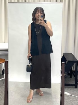 Yukaさんのコーディネート