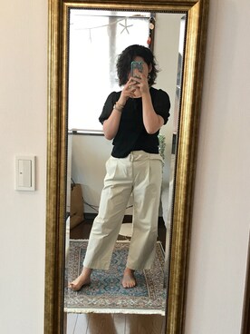 kinakuroさんのコーディネート