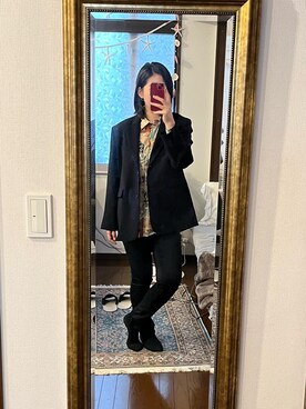 kinakuroさんのコーディネート