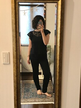 kinakuroさんのコーディネート