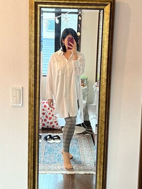 kinakuroさんのコーディネート